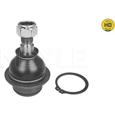 51 303 021HD Traggel. unten li/re FORD Transit 00 MEYLE-HD: Better than OE 716 010 0012/HD