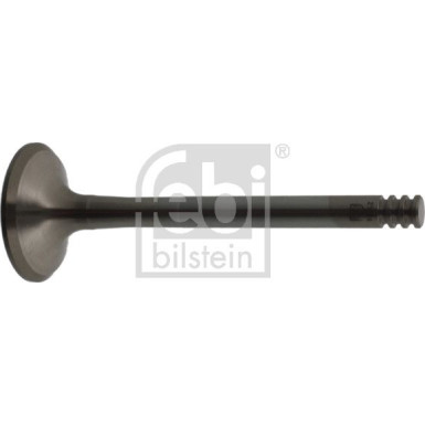 FEBI BILSTEIN Auslassventil FEBI BILSTEIN Auslassventil