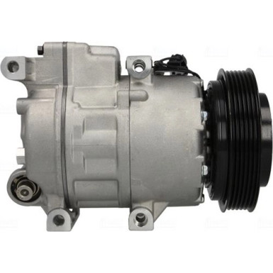 Kompressor PKW HYUNDAI I30 07- 1.4 I 16V FIRST FIT 89285