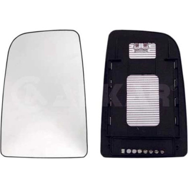 Spiegelglas, Außenspiegel | 6431994 Spiegelglas, Außenspiegel | 6431994