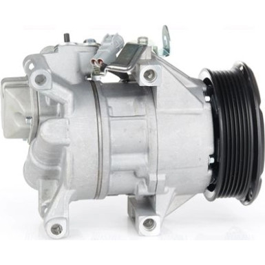 Kompressor PKW Toyota Yaris 1.0-1.3i 99 FIRST FIT 89554