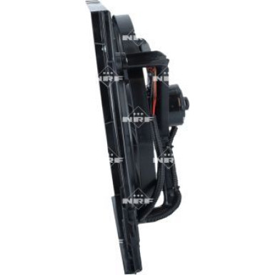 NRF Kühlerlüfter NRF Kühlerlüfter