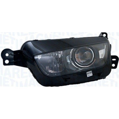 MAGNETI MARELLI Hauptscheinwerfer | 712472501129