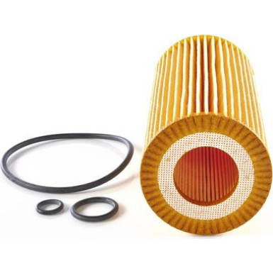 Ölfilter | MERCEDES E,S-Klasse | 1457429126