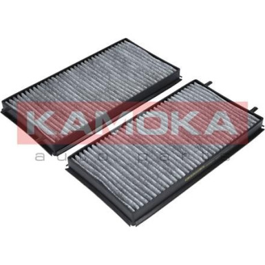 KAMOKA Filter, Innenraumluft F505601