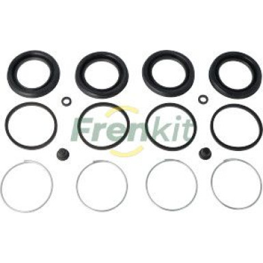 FRENKIT Reparatursatz, Bremssattel 244007 FRENKIT Reparatursatz, Bremssattel 244007