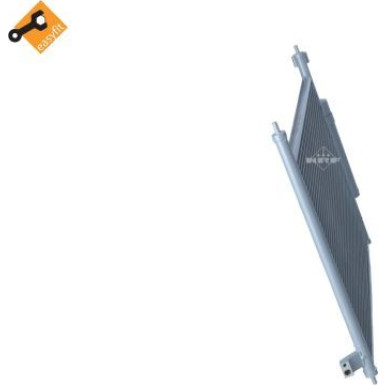 Kondensator, Klimaanlage EASY FIT 350354