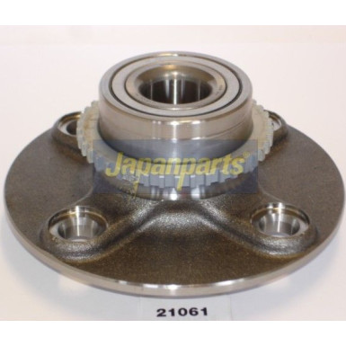 Radlagersatz KK-21061