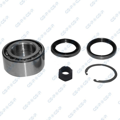 GSP Radlager GK6845