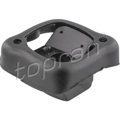 TOPRAN Motoraufhängung 400042
