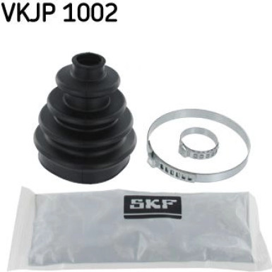 SKF Faltenbalgsatz, Antriebswelle | VKJP 1002