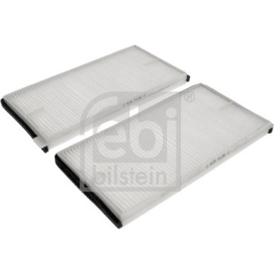 FEBI BILSTEIN Innenraumfilter | 28323
