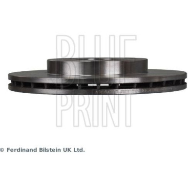 Bremsscheibe Mitsubishi P. Eclipse/Sigma/Space Wagon 2.0-3.0 V6 90-98 276Mm Höhe 45Mm | ADC44338