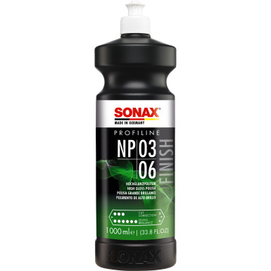 Sonax ProfiLine NP 03-06 1L PROFILINE NP 03-06 02083000
