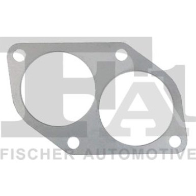 Dichtung, Abgasrohr | 110-901