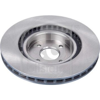 FEBI BILSTEIN Bremsscheibe 44143