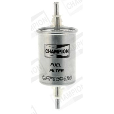 CHAMPION Kraftstofffilter