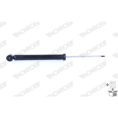 MONROE ORIGINAL-Gasdämpfer HA | FIAT Punto,OPEL Corsa D 06 | G1037