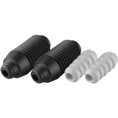 TEDGUM_TD Staubschutzsatz, Stoßdämpfer TED96690