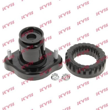 Lager - Radaufhängung. Jeep T. Compass, Patriot 2.0/2.4 08/06- Le/Pr Suspension Mounting Kit SM5788