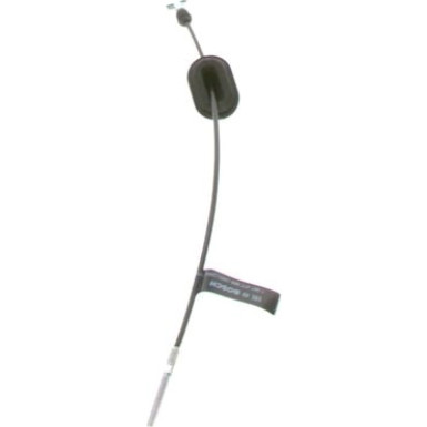 1 987 477 985 Seilzug, Feststellbremse