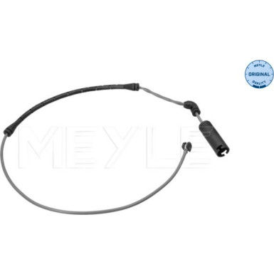 Warnkontakt, Bremsbelagverschl MEYLE-ORIGINAL: True to OE 3003435117