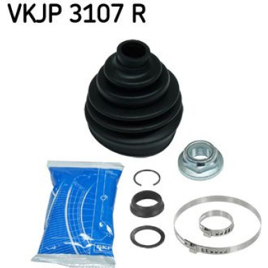 SKF Gelenkmanschette VKJP3107R