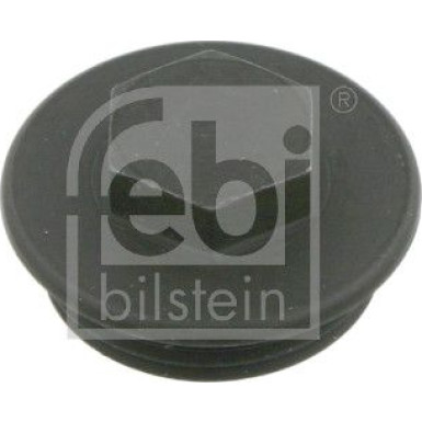FEBI BILSTEIN Scheibenkappe, Achsstift