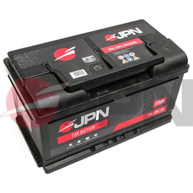 JPN Starterbatterie JPN-780 EFB