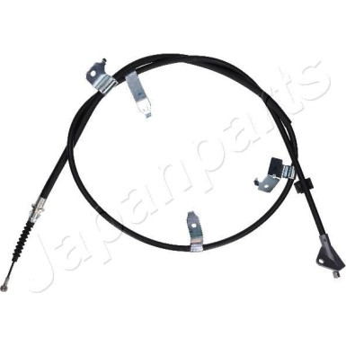 BC-234R Seilzug, Feststellbremse BC-234R Seilzug, Feststellbremse