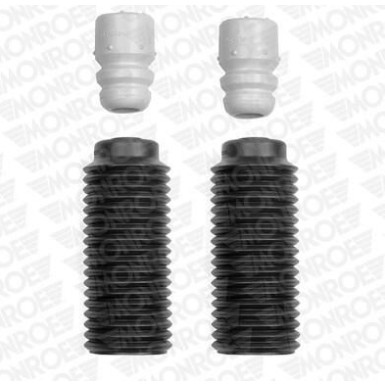 Protection Kit-Staubschutzsatz MERCEDES PROTECTION KIT PK301