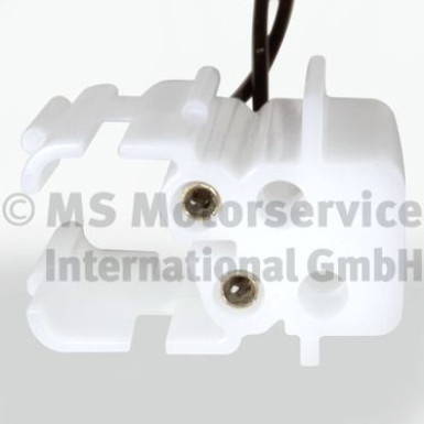 PIERBURG Sensor, Kraftstoffvorrat | 7.07795.60.0