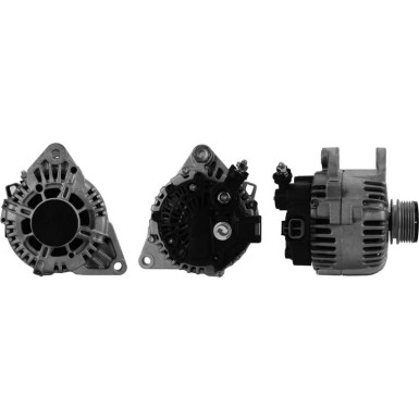 2241941202 Generator 2241941202 Generator