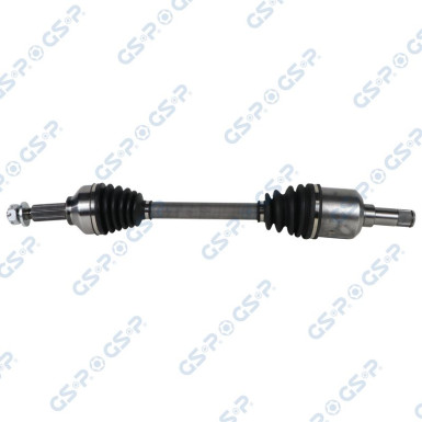 GSP Antriebswelle 218413