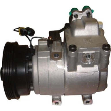 Kompressor, Klimaanlage BEHR Premium Line ACP 1217 000P