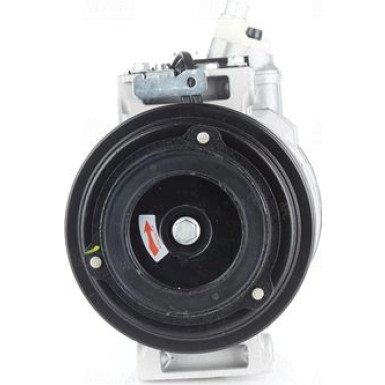 Kompressor PKW MERCEDES W202,W210,W163,W140 FIRST FIT 89022