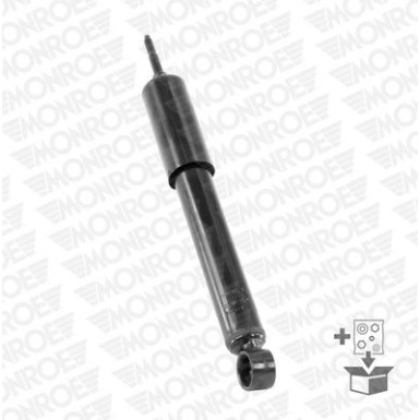 MONROE ORIGINAL-Gasdämpfer VA | SAAB 900 85 | G22631 MONROE ORIGINAL-Gasdämpfer VA | SAAB 900 85 | G22631