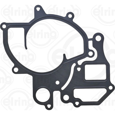 Dichtung, Wasserpumpe | PORSCHE | 133.570