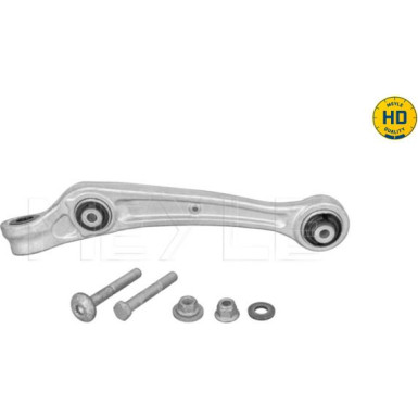 12 304 103HD Querlenker VA unten li AUDI A4,A5 07 MEYLE-HD: Better than OE 116 050 0170/HD