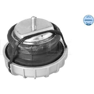 Lagerung, Motor MEYLE-ORIGINAL: True to OE 140240123