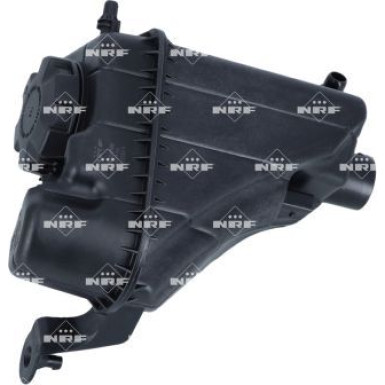 Ausgleichsbehälter, Kühlmittel EASY FIT 454115