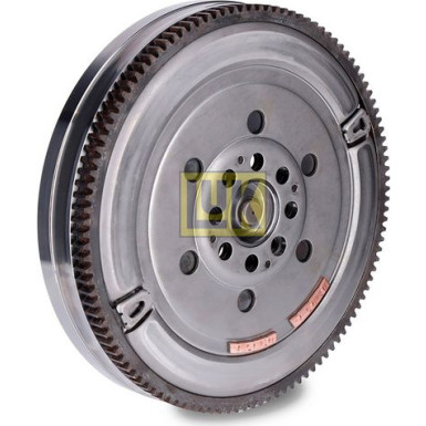 Zweimassenschwungrad BMW E90,E60 1.8.2.0d 110,120KW 05 LuK DMF 415 0401 10