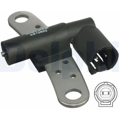 SS10802 Impulsgeber, Kurbelwelle