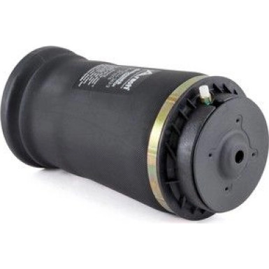 A-2596 Luftfeder, Fahrwerk