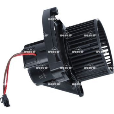 NRF Innenraumgebläse NRF Innenraumgebläse