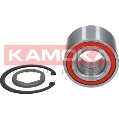 KAMOKA Radlagersatz | 5600031