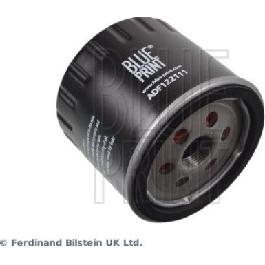 BluePrint Ölfilter ADF122111