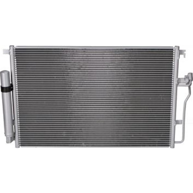 Kondensator PKW MERCEDES Sprinter CDI 65-190KW 06 FIRST FIT 94917