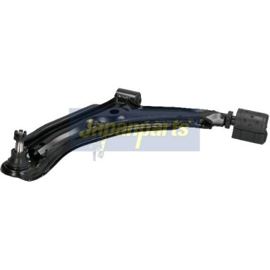 Lenker, Radaufhängung BS-163L