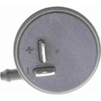 VEMO Waschwasserpumpe, Scheibenreinigung V40-08-0015 Green Mobility Parts